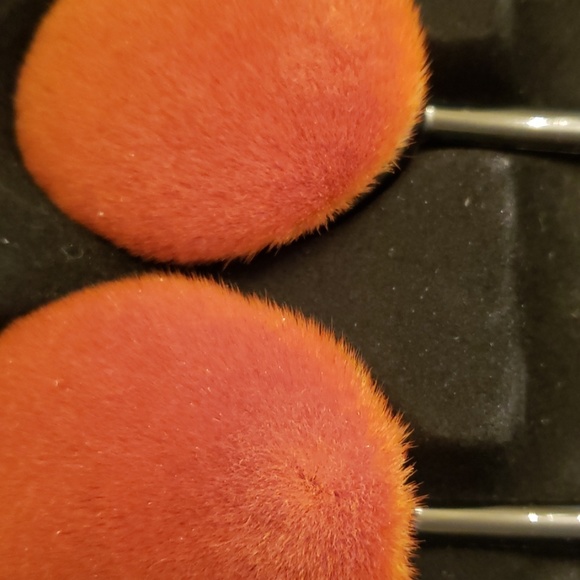 Sancan new in box 10pc professional makeup brushes - Picture 5 of 7